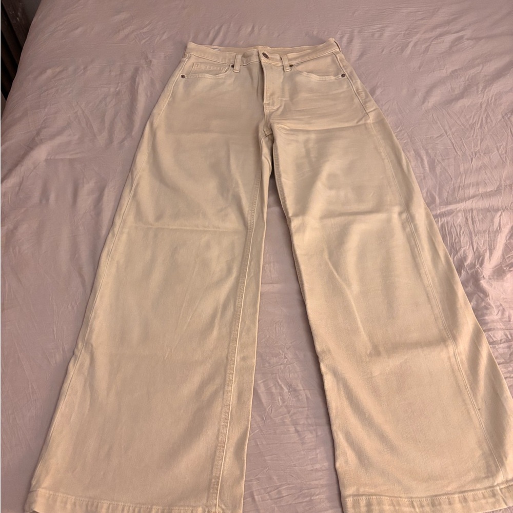 GAP High Rise Stride Jeans - Picture 2 of 3